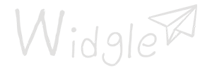 Widgle Logo